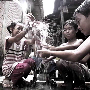 Dự án cấp nước, vệ sinh và sức khỏe nông thôn đồng bằng sông Hồng-Dự án thành phần tỉnh Ninh Bình