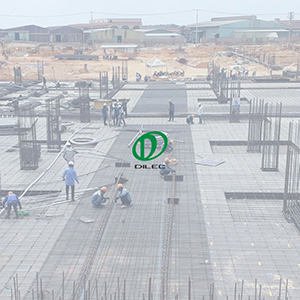 Dự án xử lý triệt để ô nhiễm môi trường do rác thải sinh hoạt tại các khu vực trọng điểm trên địa bàn tỉnh Thừa Thiên Huế.